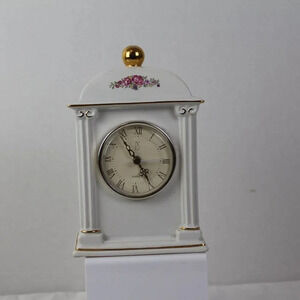 PS Limited Edition Clock
